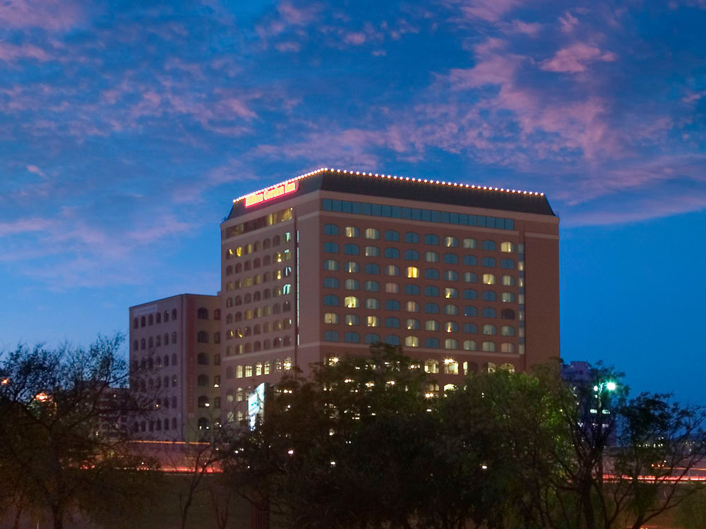 Photo of Hilton Garden Inn Austin Downtown/Convention Center, Austin, TX