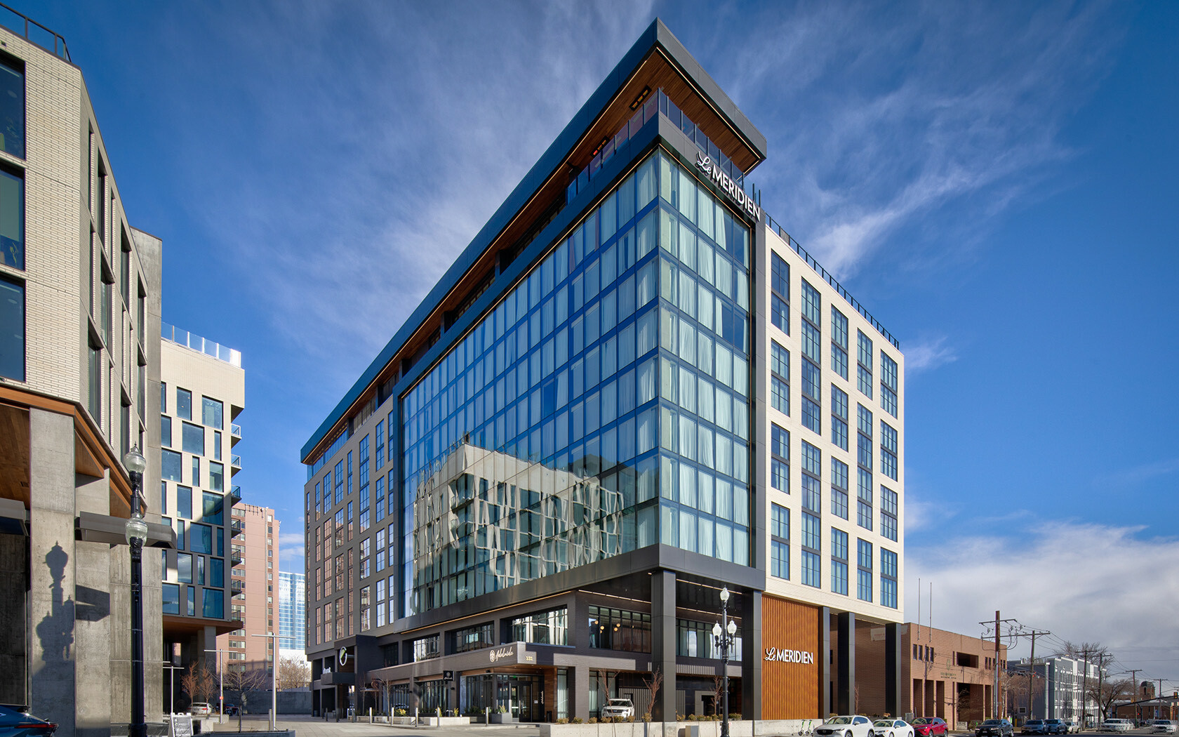 Photo of Azul Hospitality Group, San Diego, CA