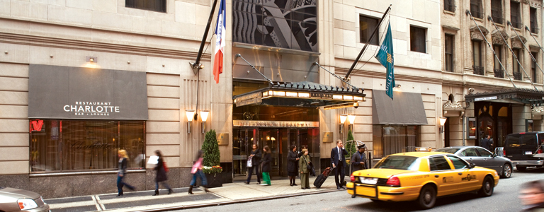 Photo of Millennium Hotels and Resorts, New York, NY