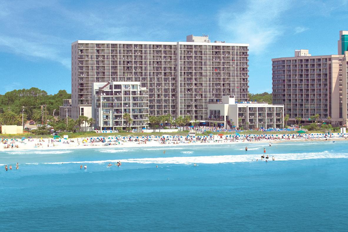 Photo of Grande Cayman Resort, Myrtle Beach, SC