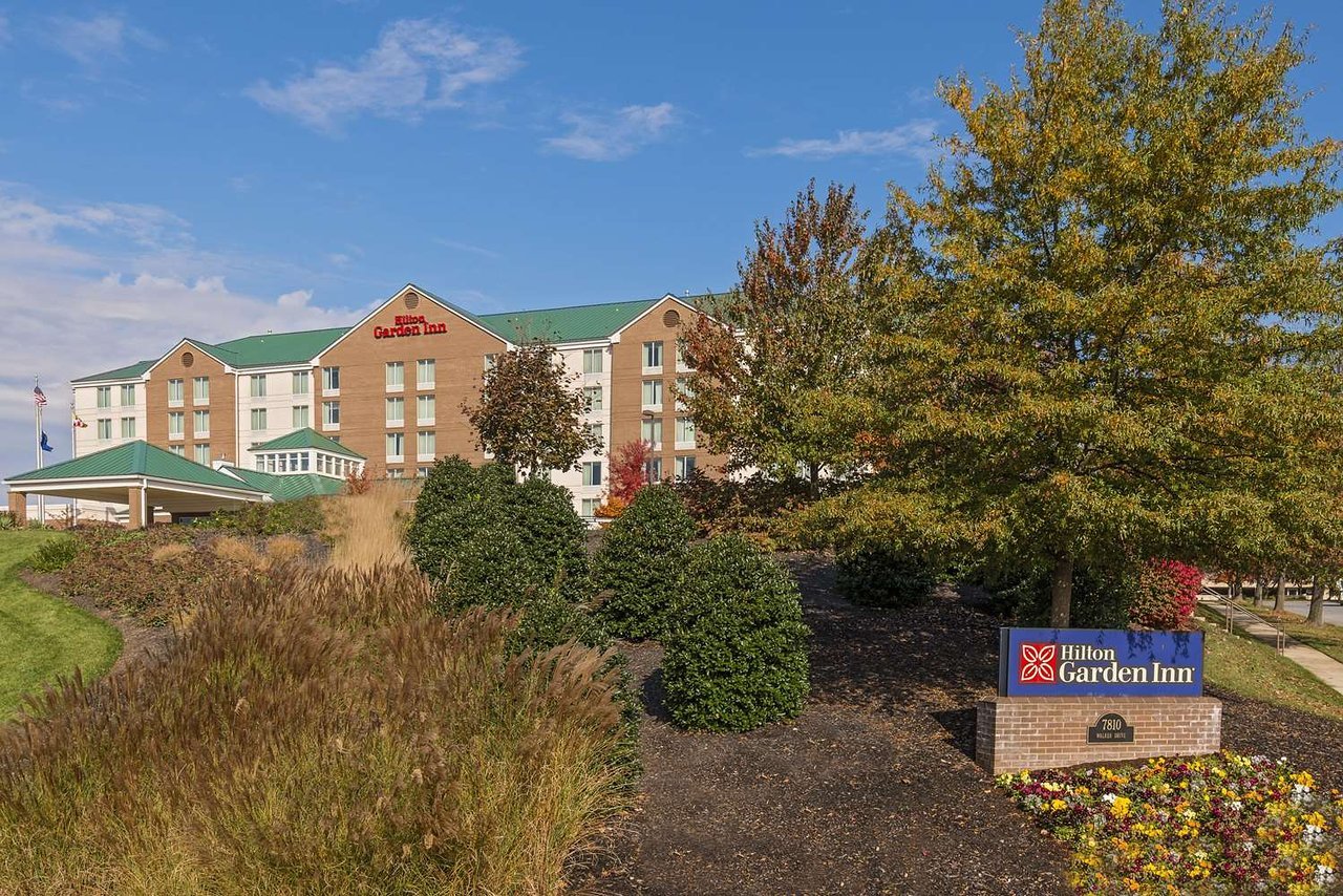 Photo of Hilton Garden Inn Washington DC/Greenbelt, Greenbelt, MD