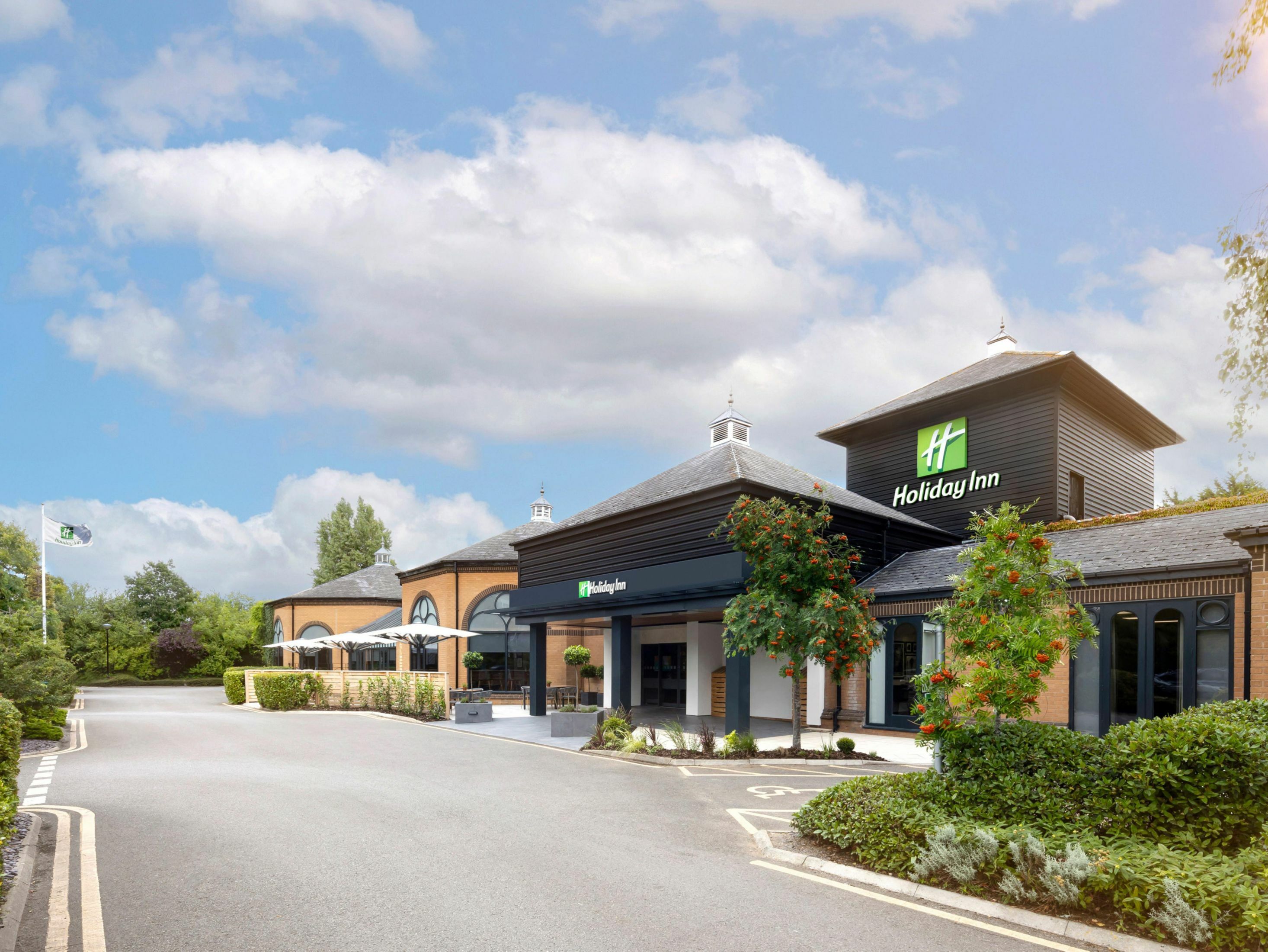 Photo of Holiday Inn Gloucester - Cheltenham, Gloucester, United Kingdom