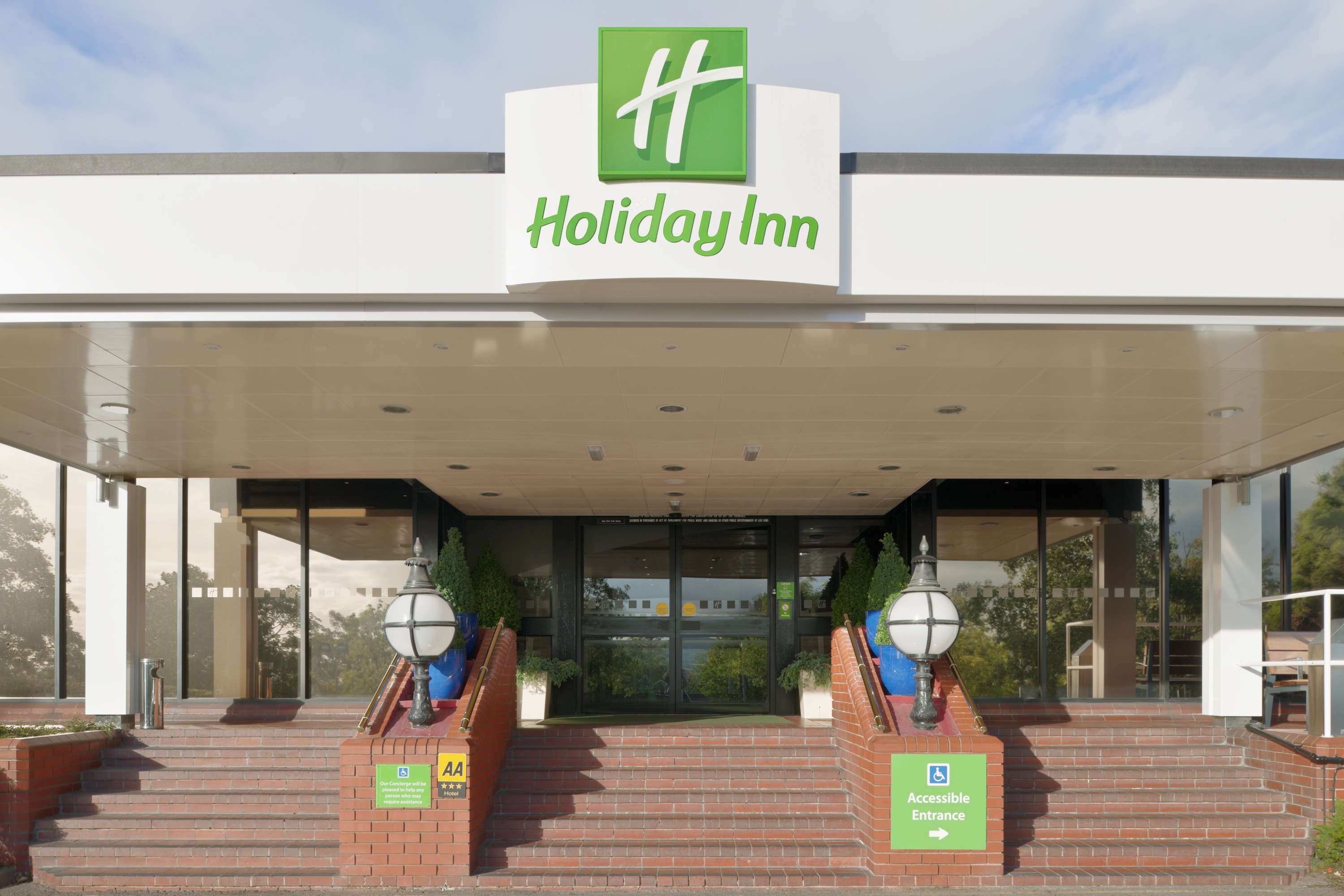 Photo of Holiday Inn Runcorn, Runcorn, United Kingdom