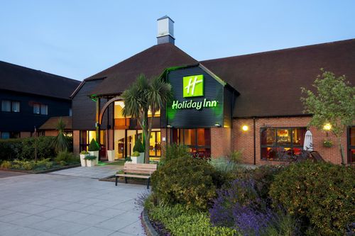 Photo of Holiday Inn Fareham, Fareham, United Kingdom