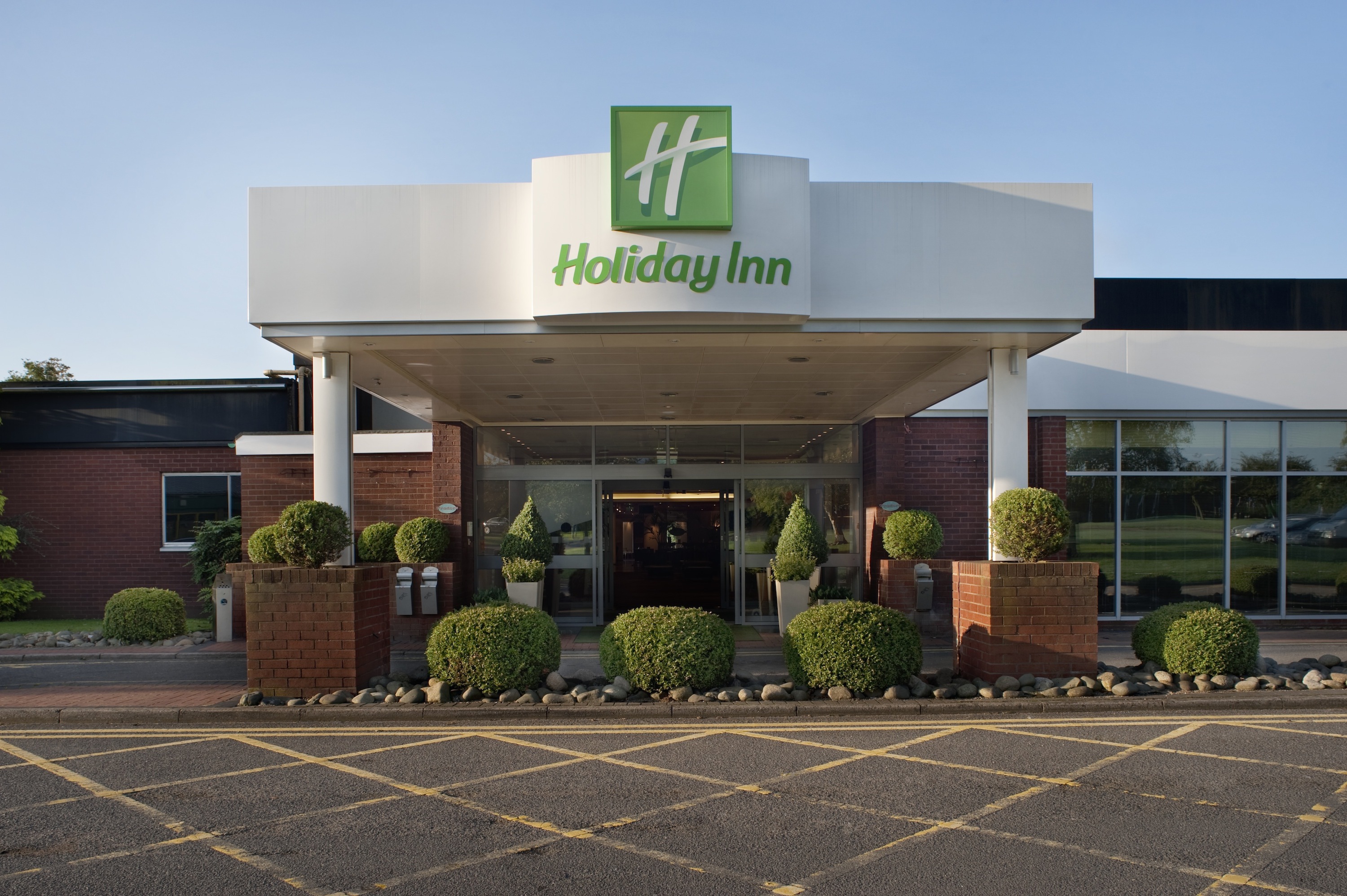 Photo of Holiday Inn Coventry M6 Jct. 2, Coventry, United Kingdom
