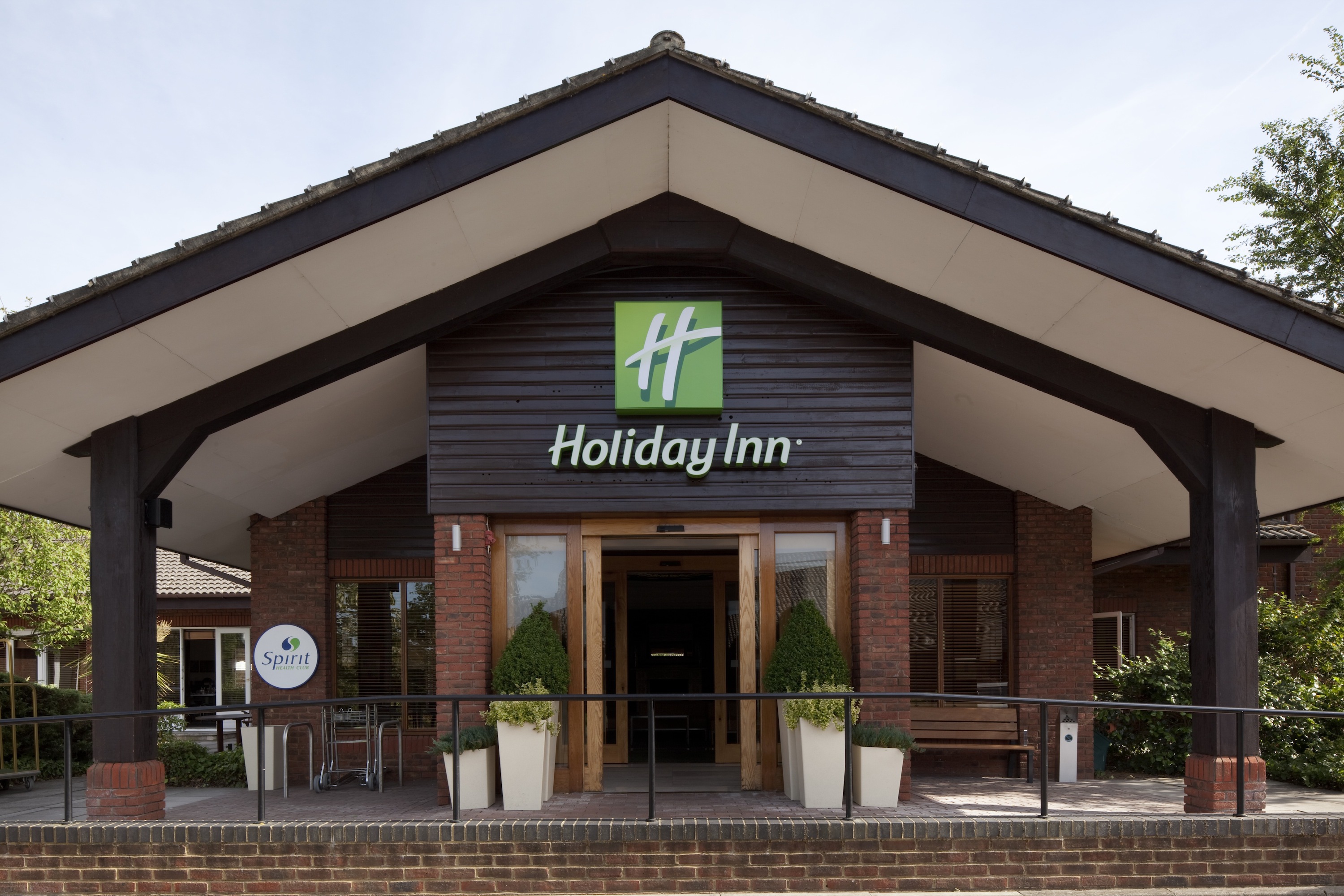 Photo of Holiday Inn Guildford, Guildford, United Kingdom