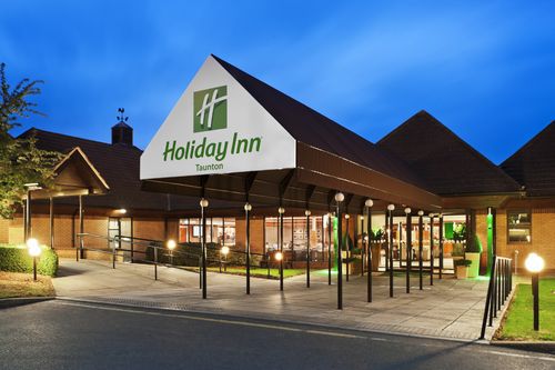 Photo of Holiday Inn Taunton M5 Jct. 25, Taunton, United Kingdom