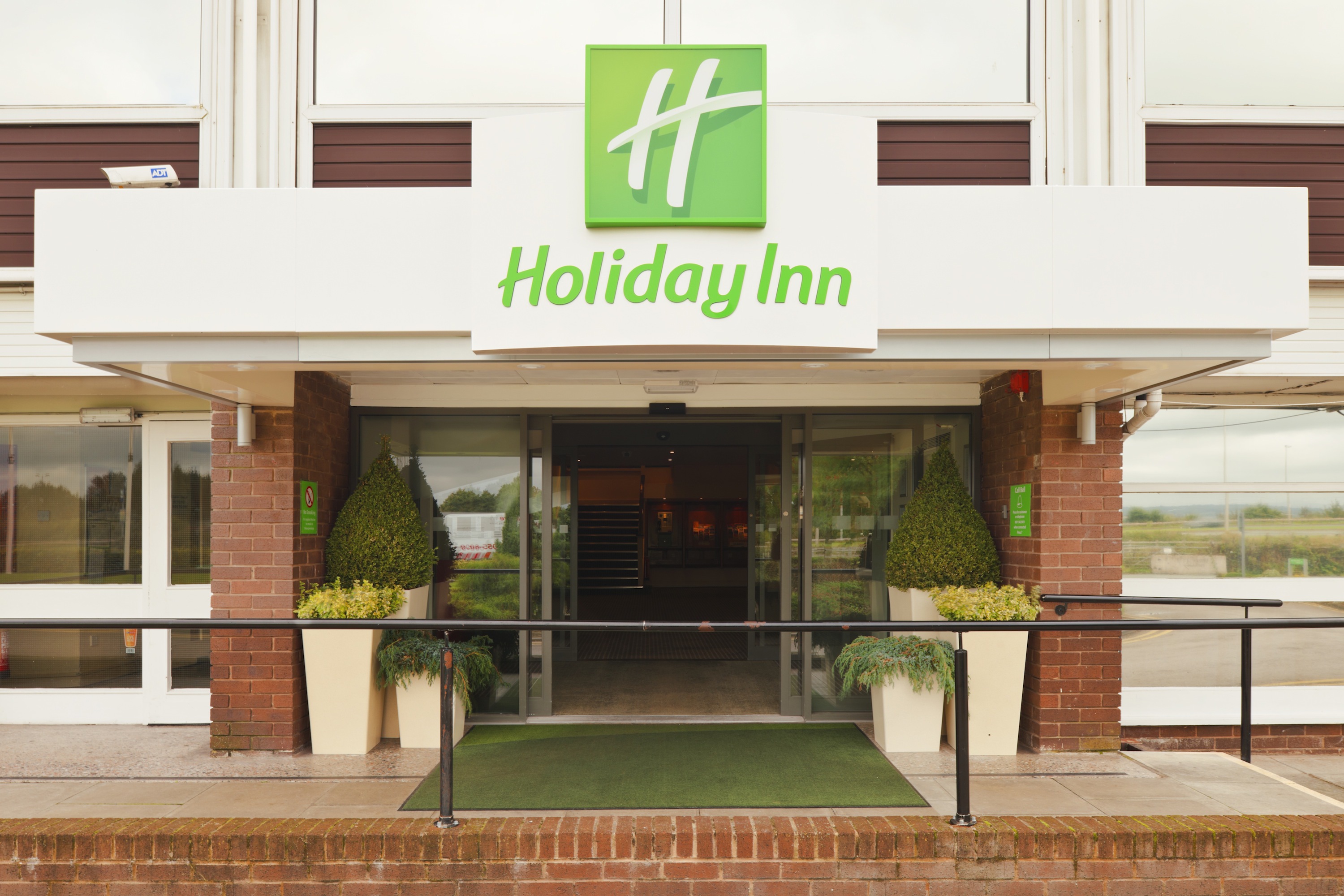 Photo of Holiday Inn Chester South, Chester, United Kingdom
