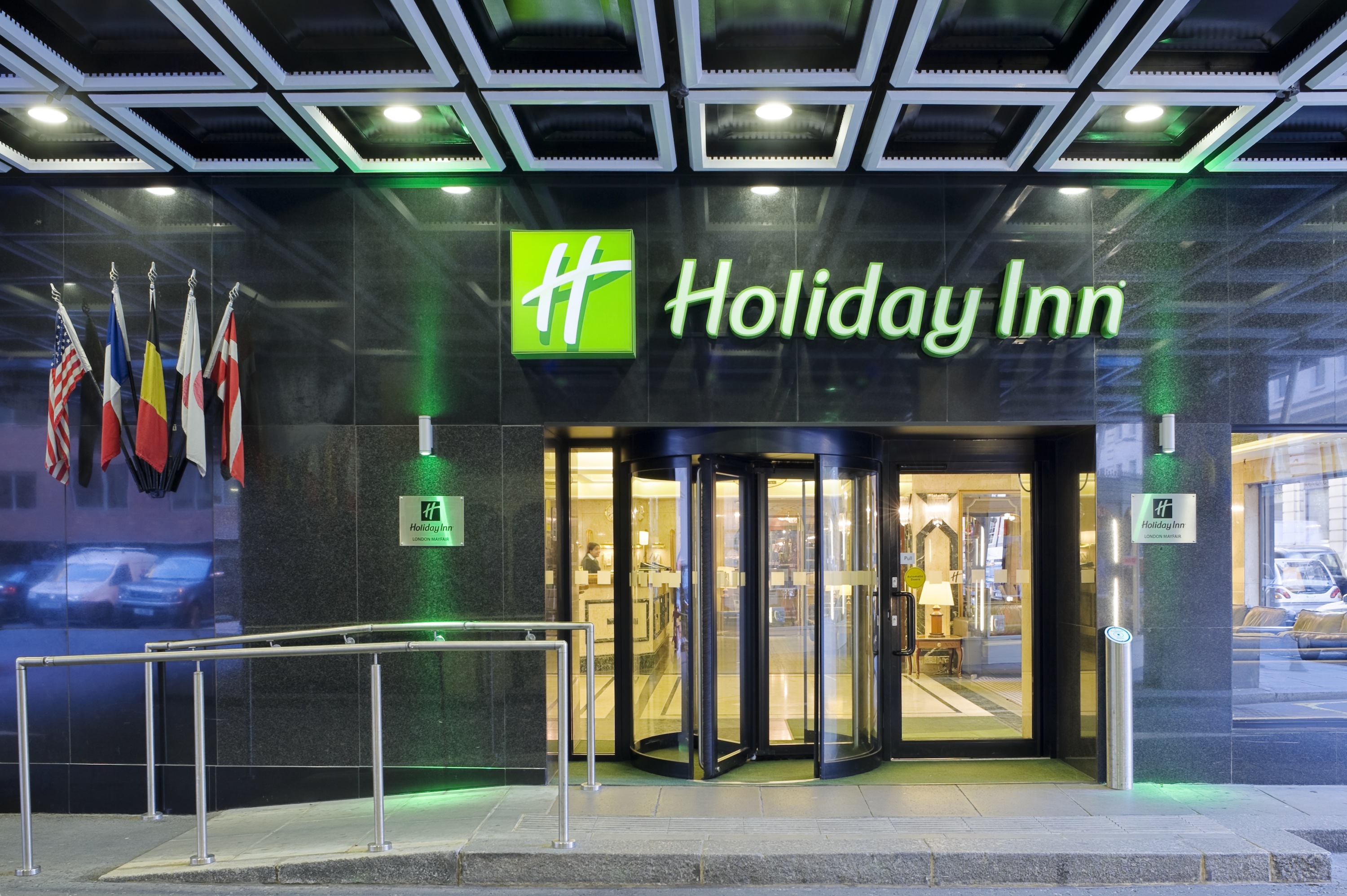 Photo of Holiday Inn London-Mayfair, London, United Kingdom