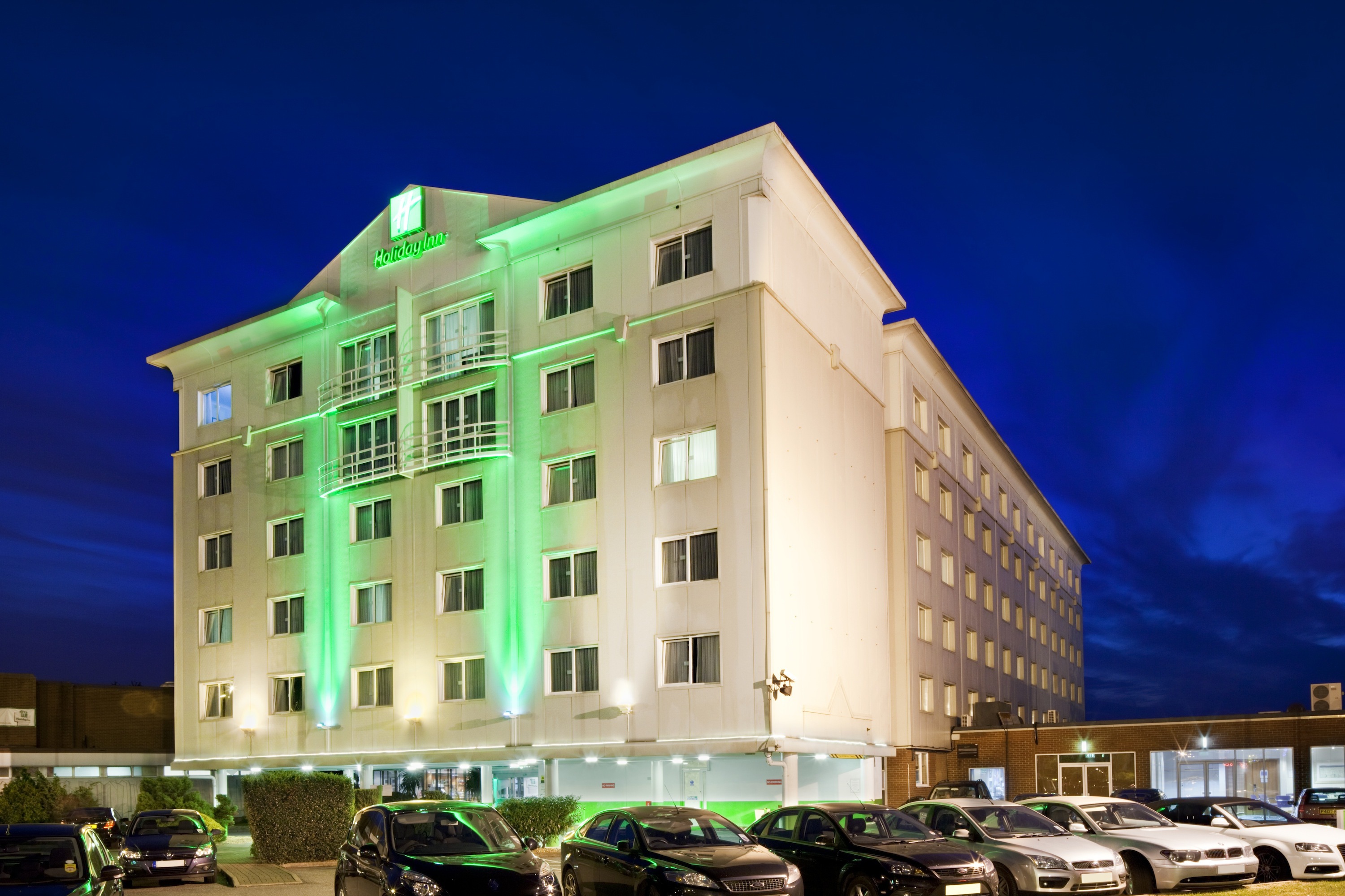 Photo of Holiday Inn Basildon, Basildon, United Kingdom