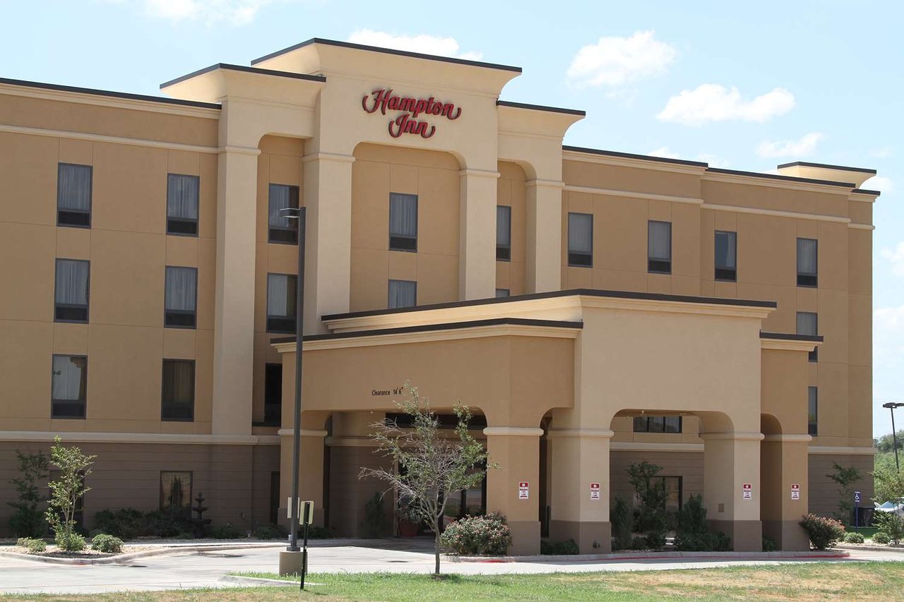 Photo of Hampton Inn Sweetwater, Sweetwater, TX