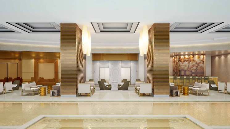Photo of Waldorf Astoria Panama, Panama City, Panama