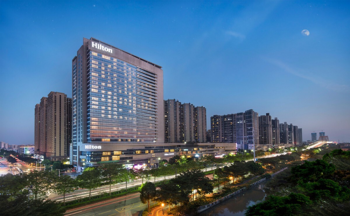Photo of Hilton Foshan, Foshan, Chancheng, China