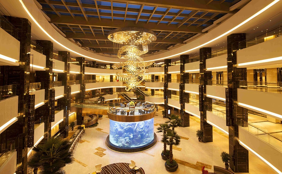 Photo of Hilton Foshan, Foshan, Chancheng, China