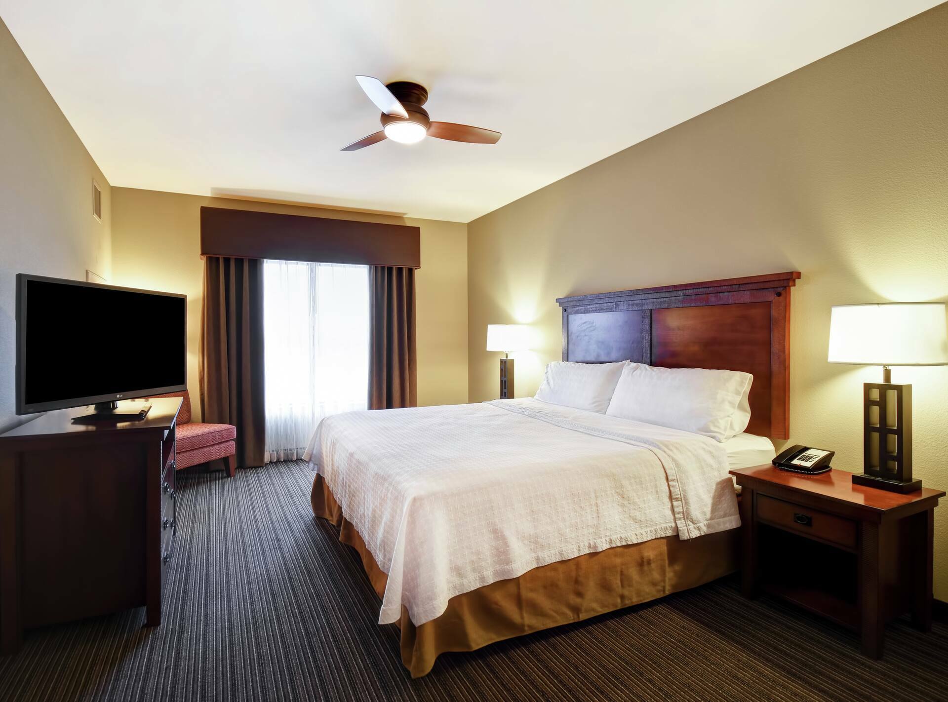 Photo of Homewood Suites by Hilton Kalispell, MT, Kalispell, MT