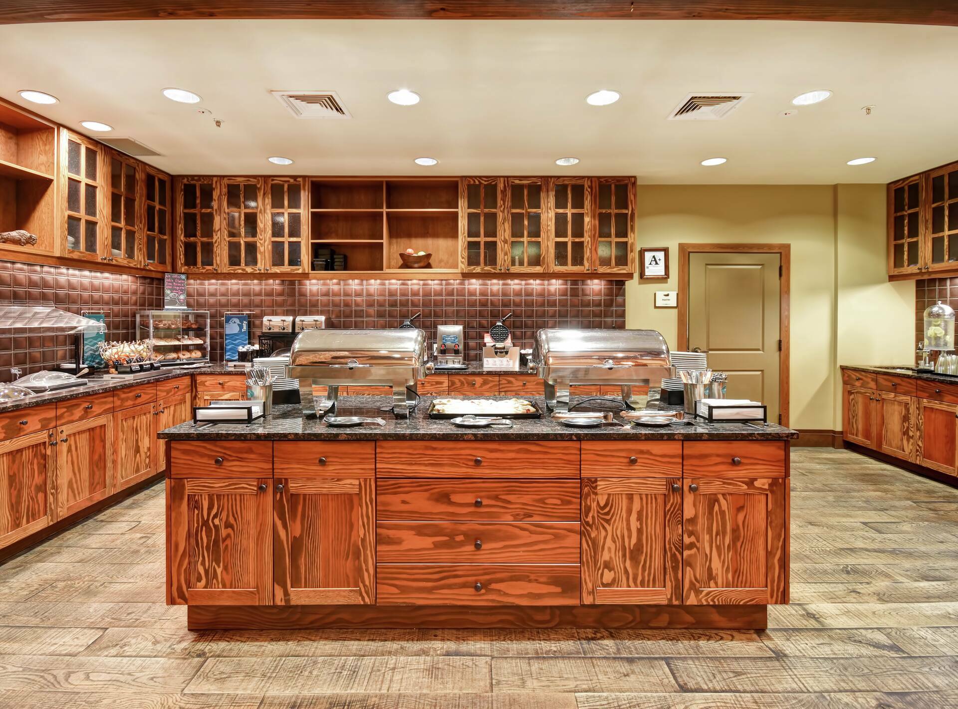 Photo of Homewood Suites by Hilton Kalispell, MT, Kalispell, MT