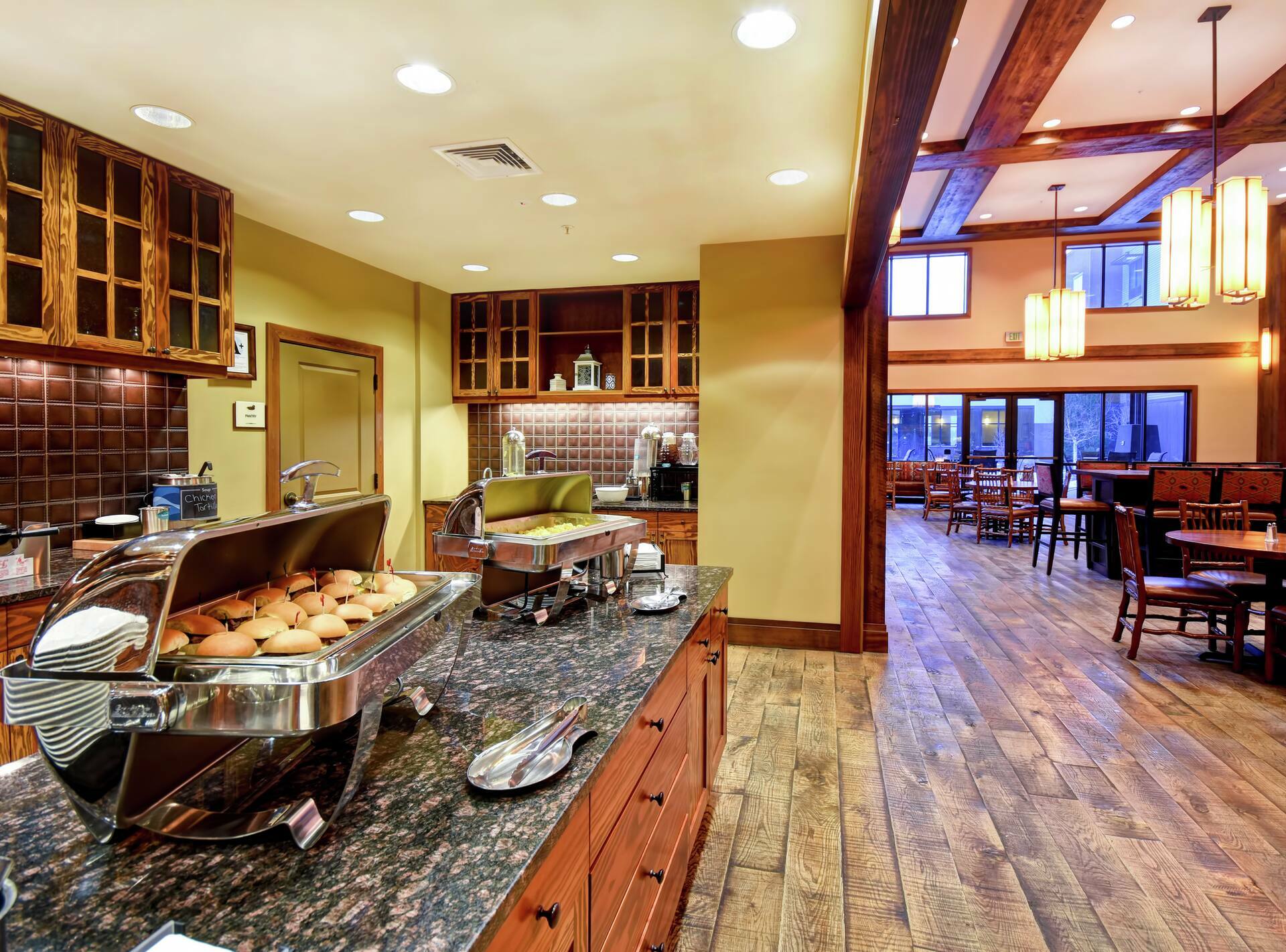 Photo of Homewood Suites by Hilton Kalispell, MT, Kalispell, MT