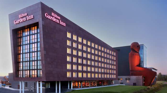 Photo of Hilton Garden Inn Leiden, Oegstgeest, Netherlands