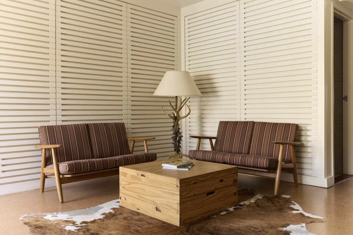 Photo of Ace Hotel & Swim Club, Palm Springs, CA