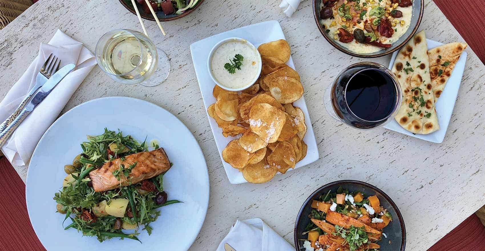 Photo of Arizona Grand Resort & Spa, Phoenix, AZ