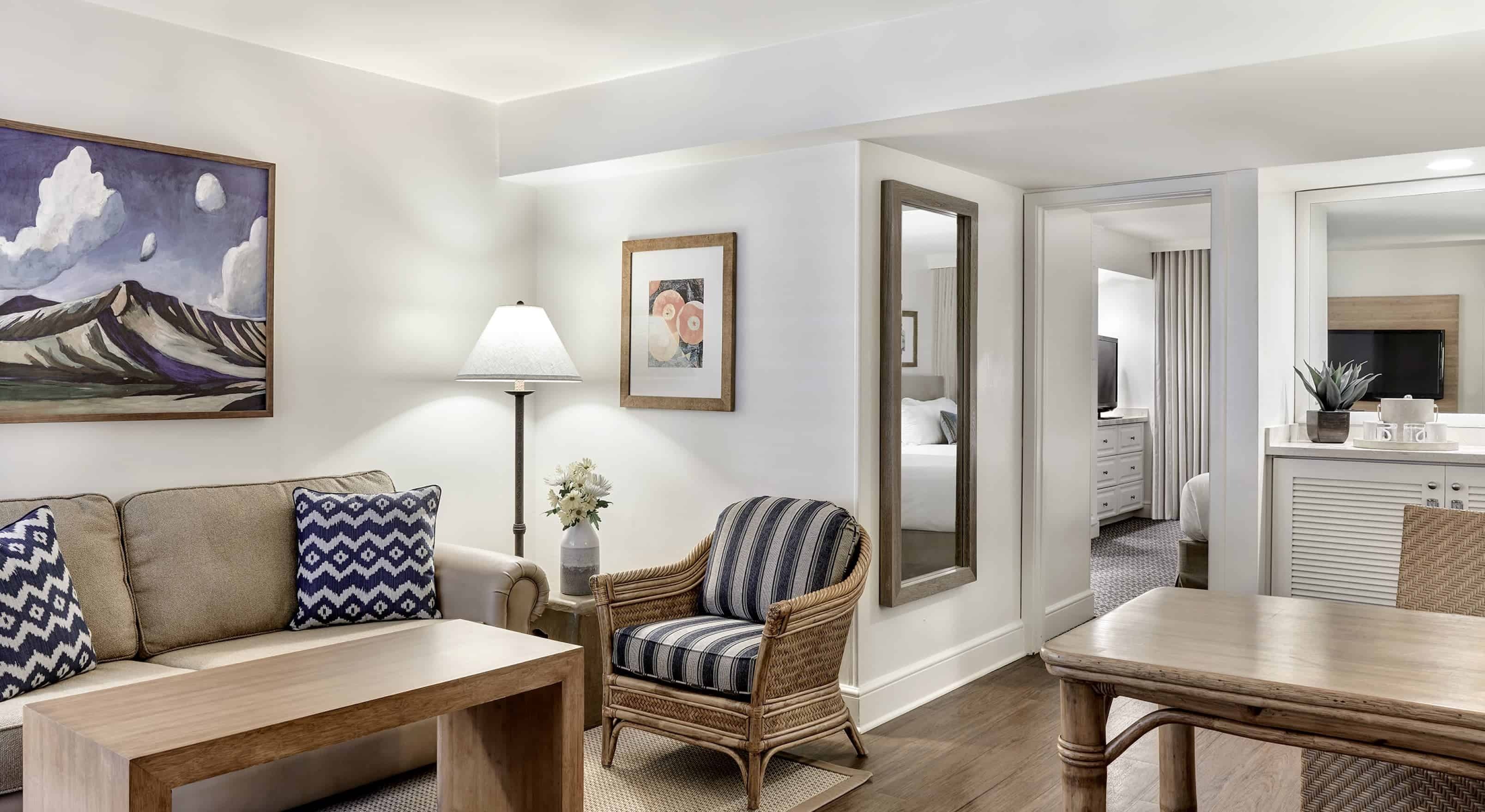 Photo of Arizona Grand Resort & Spa, Phoenix, AZ