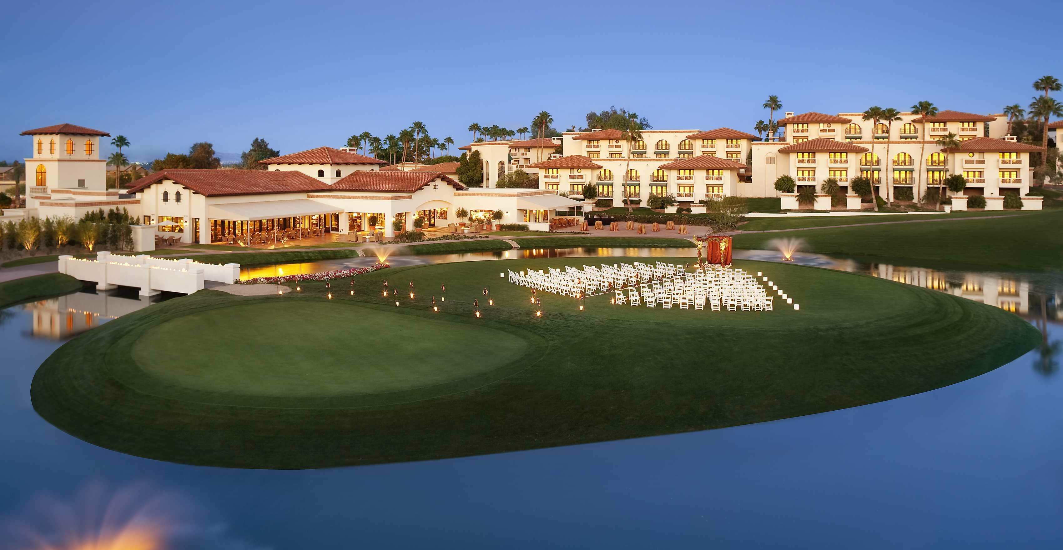 Photo of Arizona Grand Resort & Spa, Phoenix, AZ