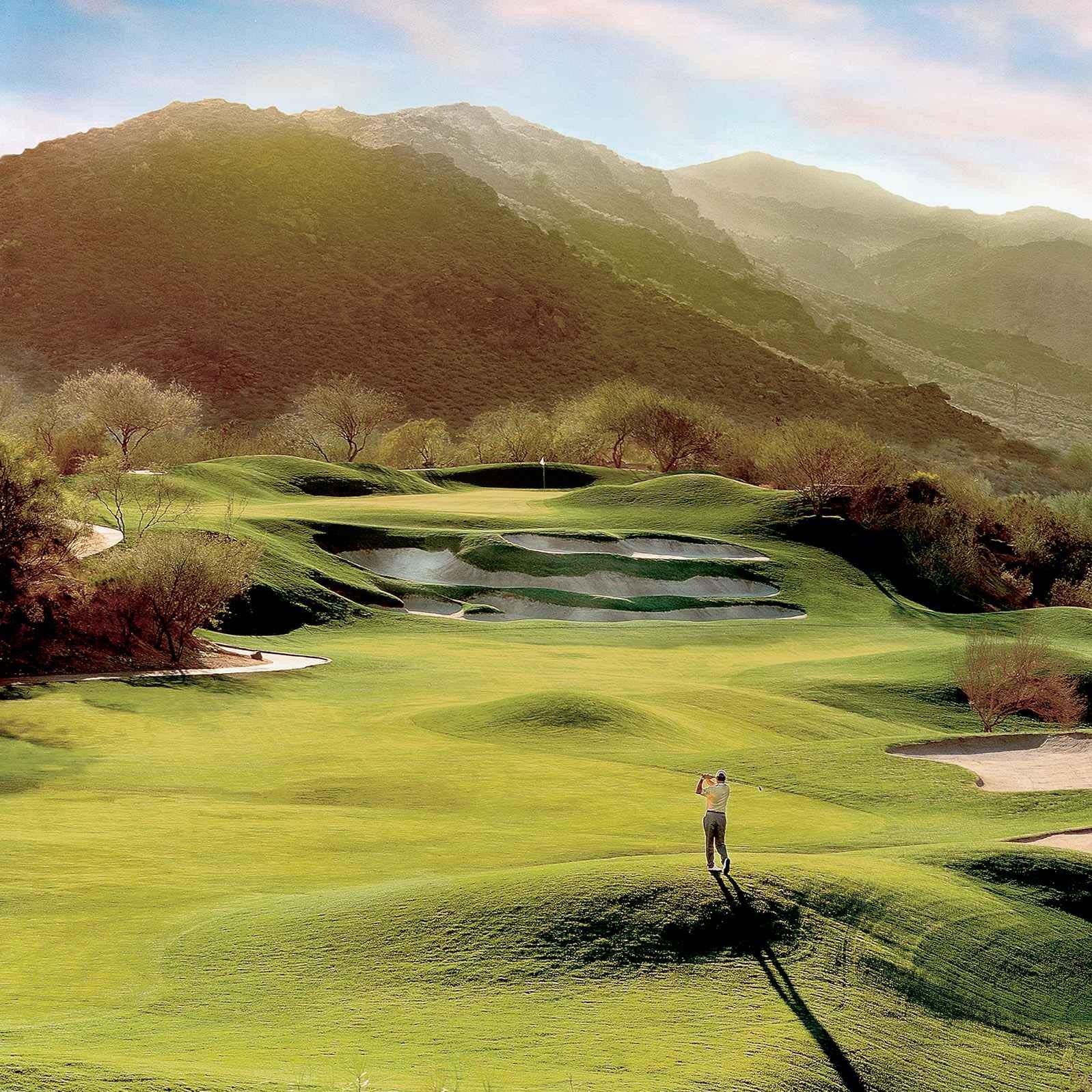 Photo of Arizona Grand Resort & Spa, Phoenix, AZ