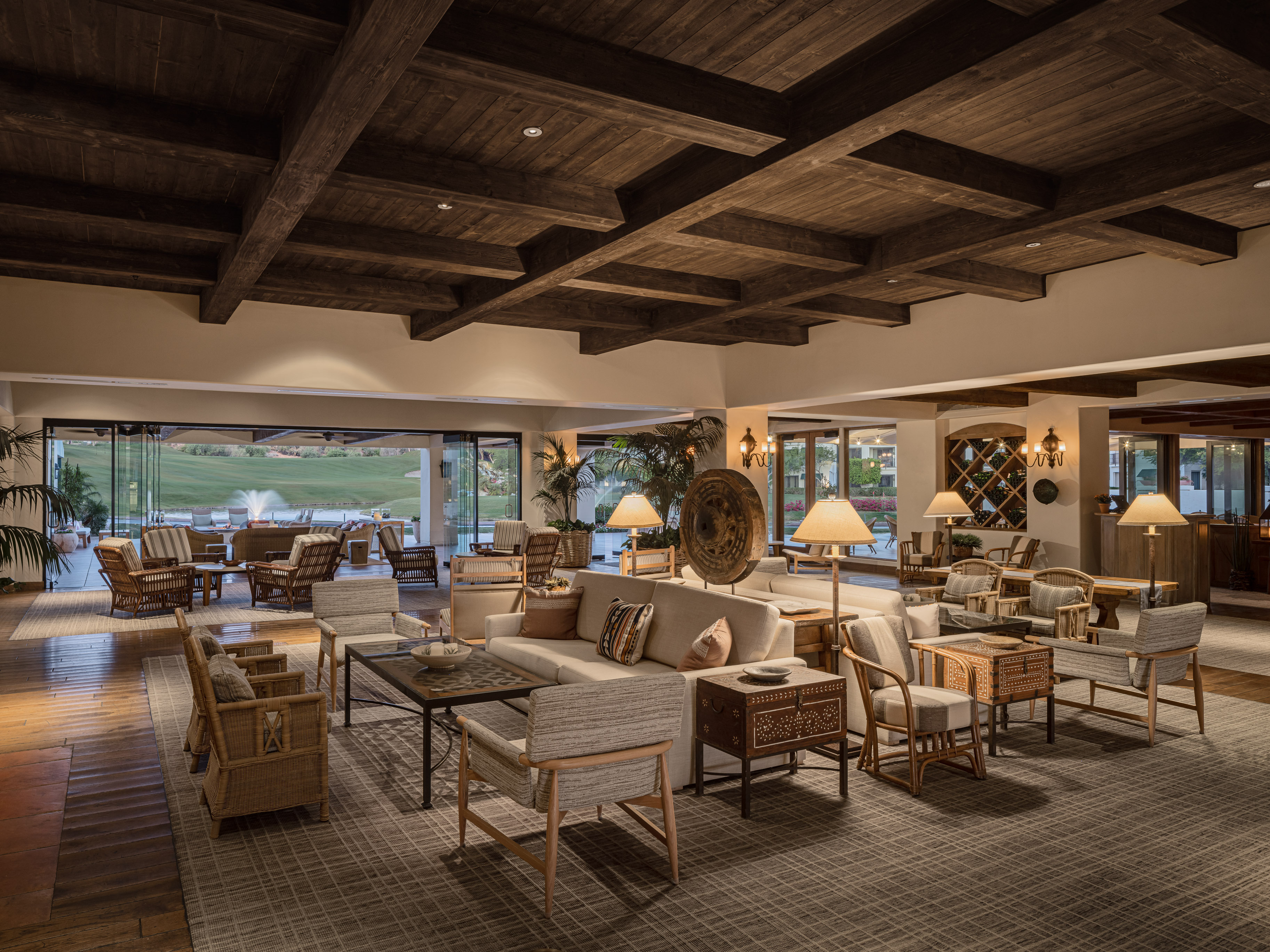 Photo of Arizona Grand Resort & Spa, Phoenix, AZ