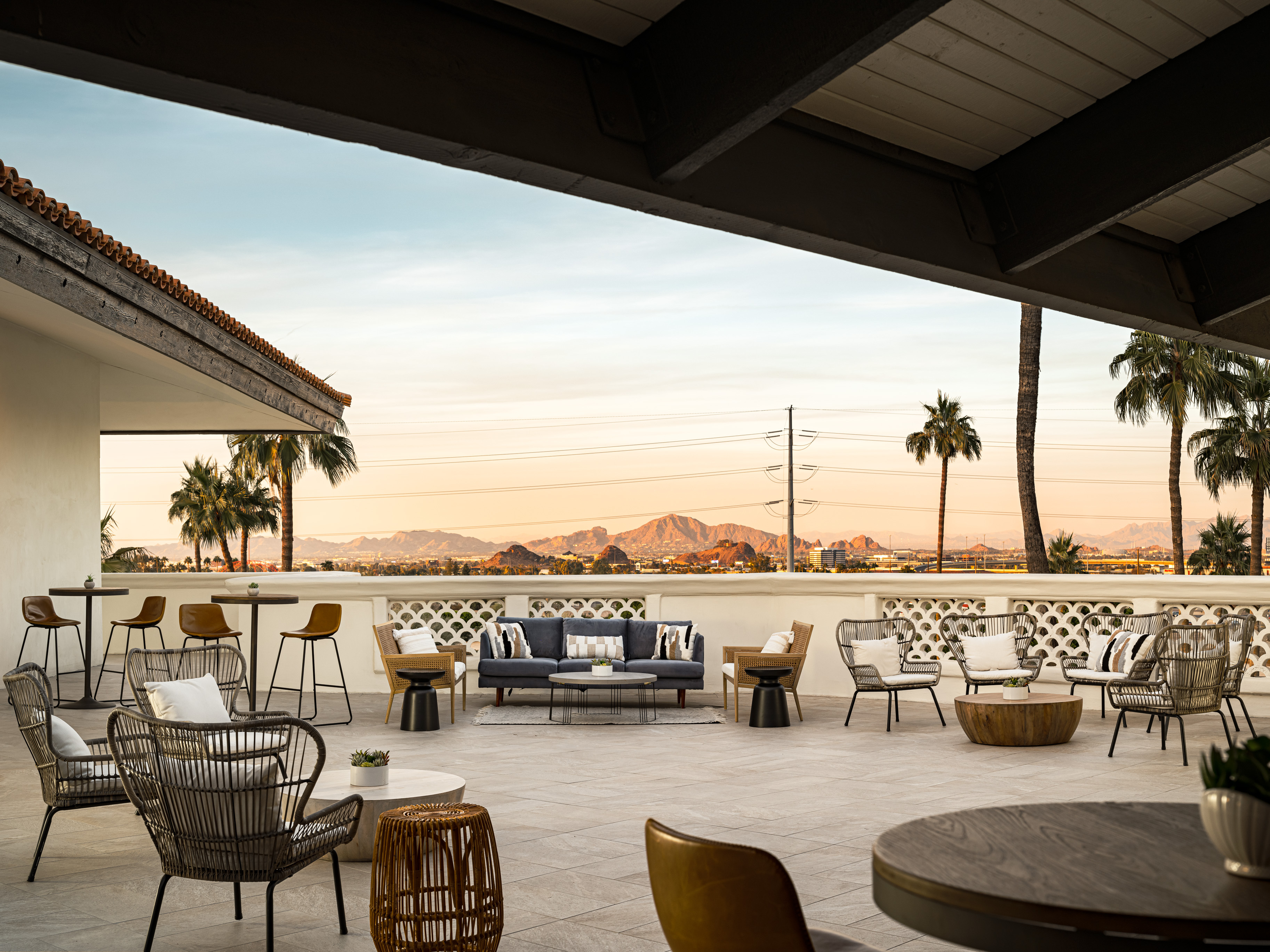 Photo of Arizona Grand Resort & Spa, Phoenix, AZ