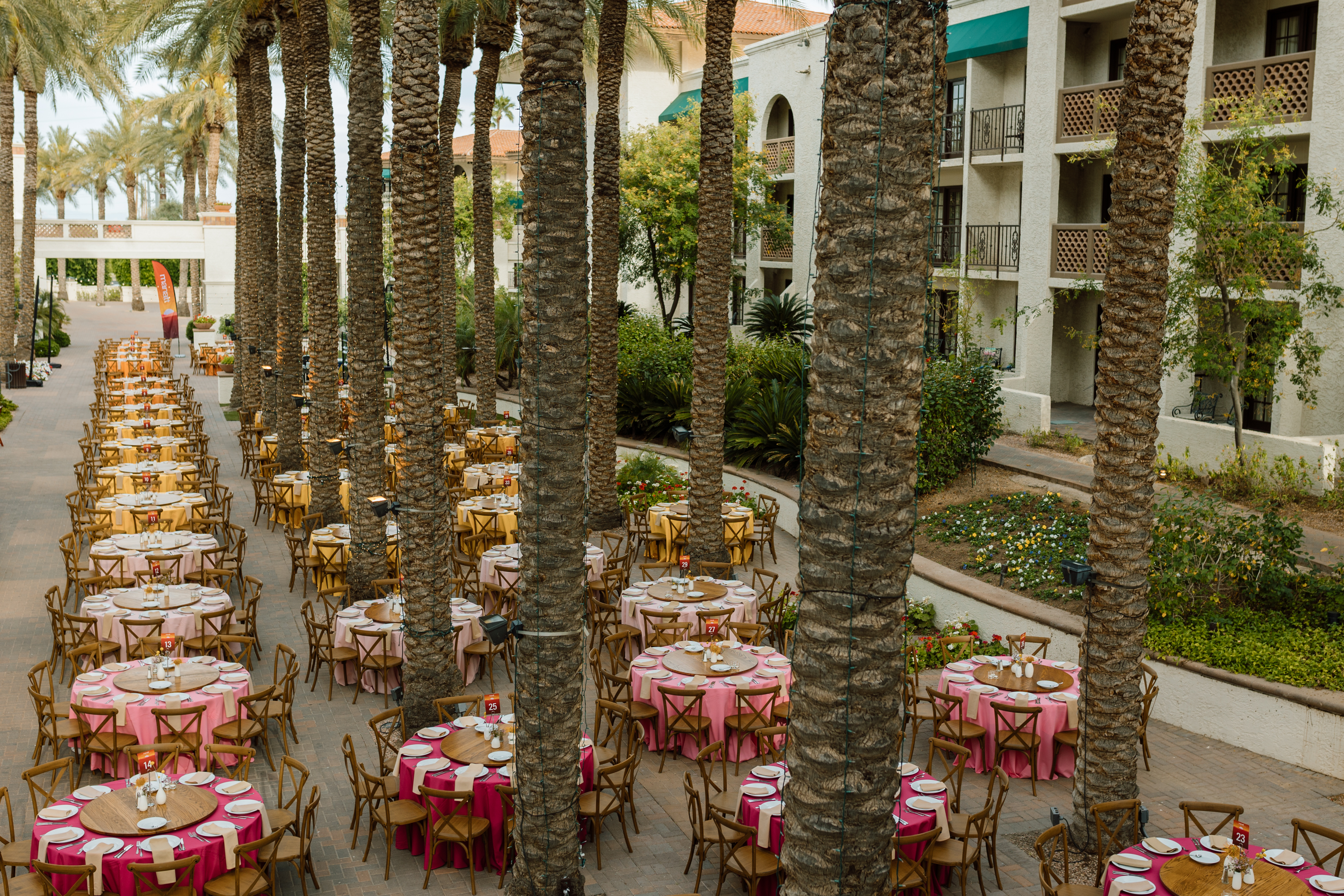 Photo of Arizona Grand Resort & Spa, Phoenix, AZ