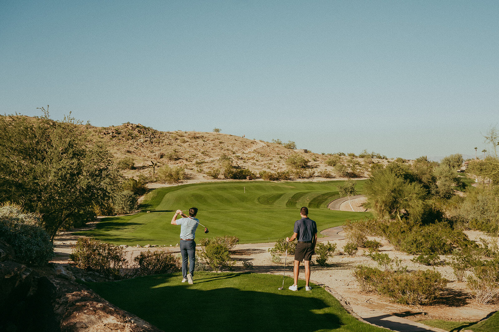 Photo of Arizona Grand Resort & Spa, Phoenix, AZ