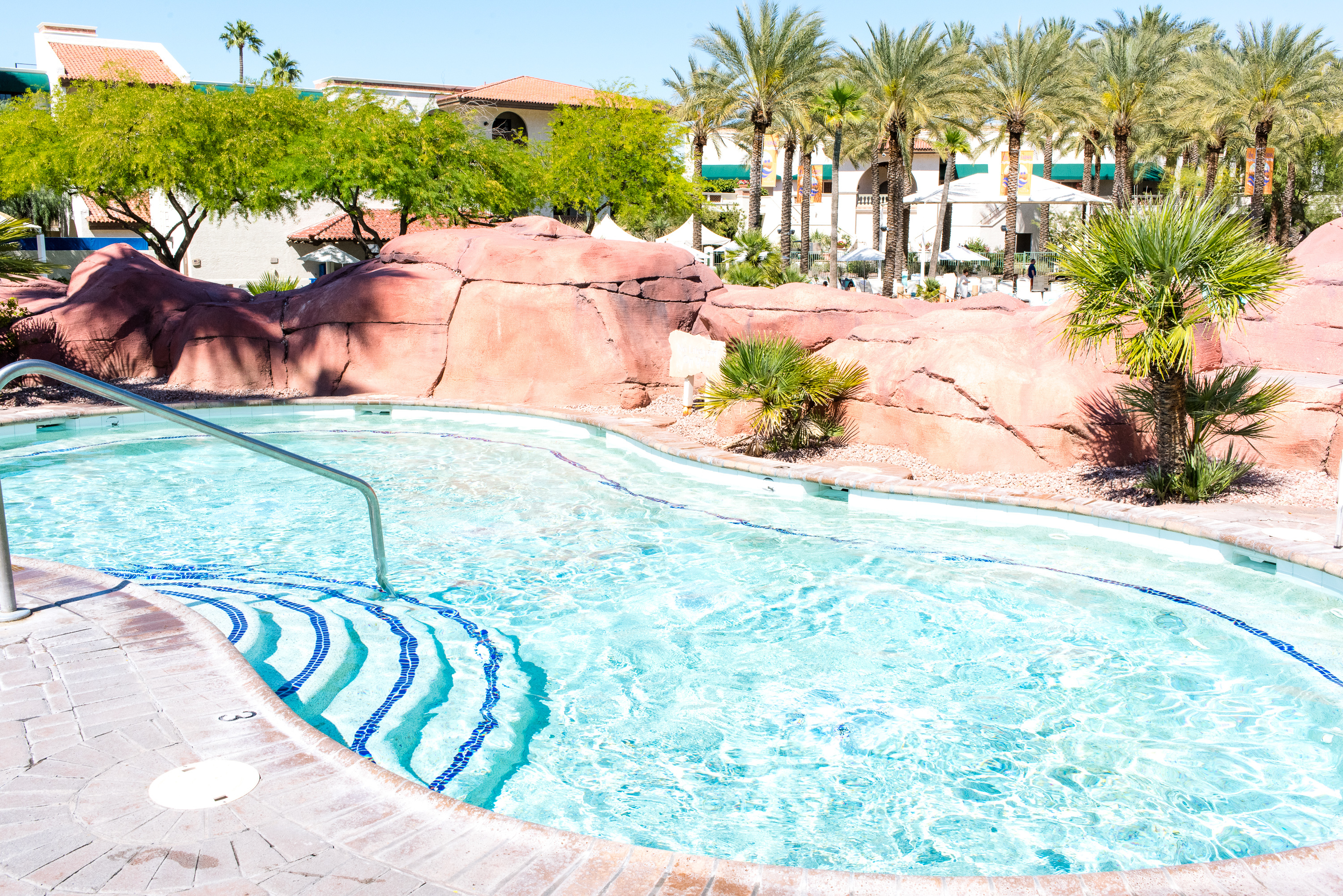 Photo of Arizona Grand Resort & Spa, Phoenix, AZ