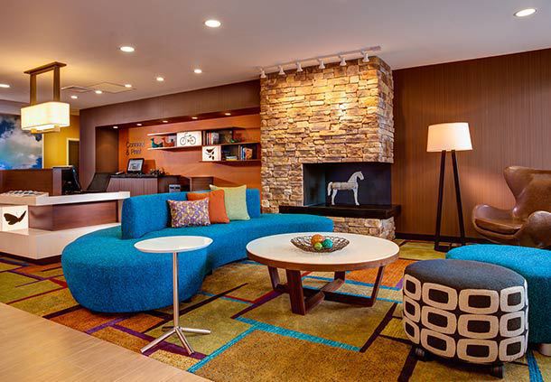 Photo of Ascent Hospitality, Buford, GA