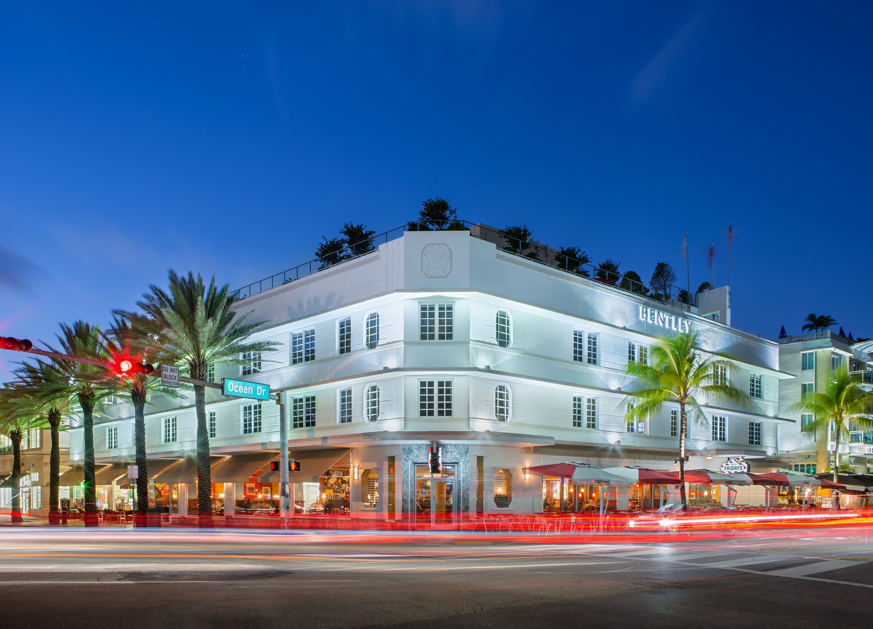 Photo of Bentley South Beach, Miami Beach, FL