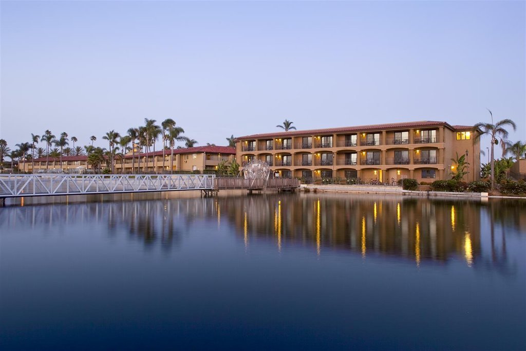 Photo of Best Western Plus Island Palms Hotel & Marina, San Diego, CA