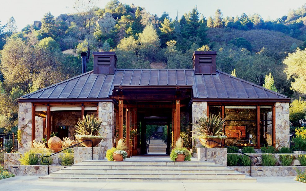 Photo of Calistoga Ranch, Calistoga, CA