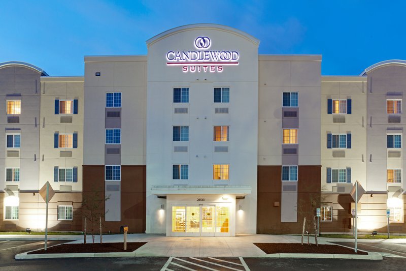 Photo of Candlewood Suites Watertown-Fort Drum, Evans Mills, NY