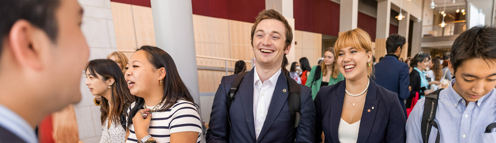 Photo of Cornell University School of Hotel Administration, Ithaca, NY