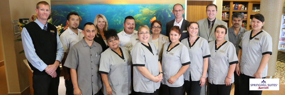 Photo of DKN Hotels, Irvine, CA