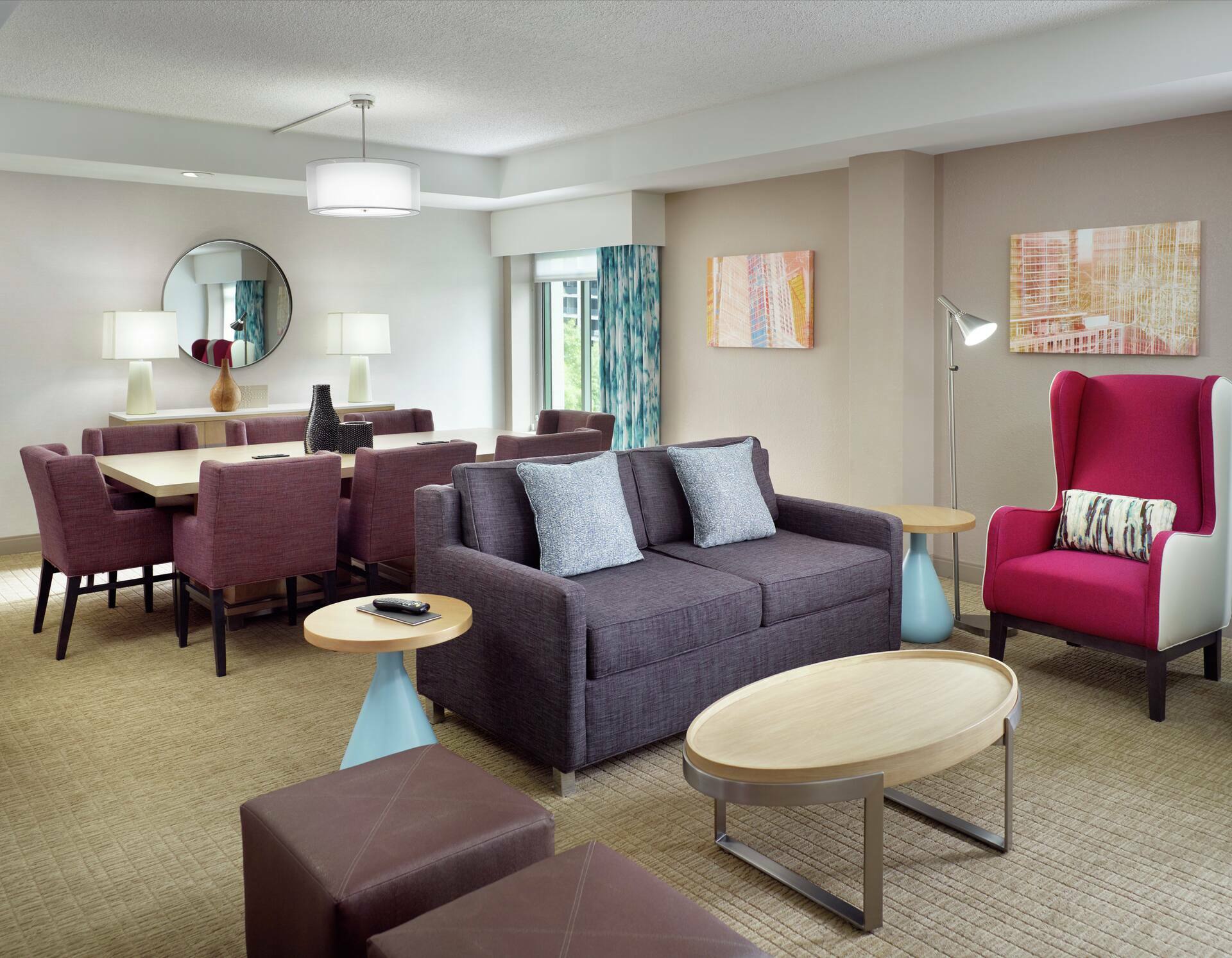 Photo of Hilton Garden Inn Atlanta - Buckhead, Atlanta, GA