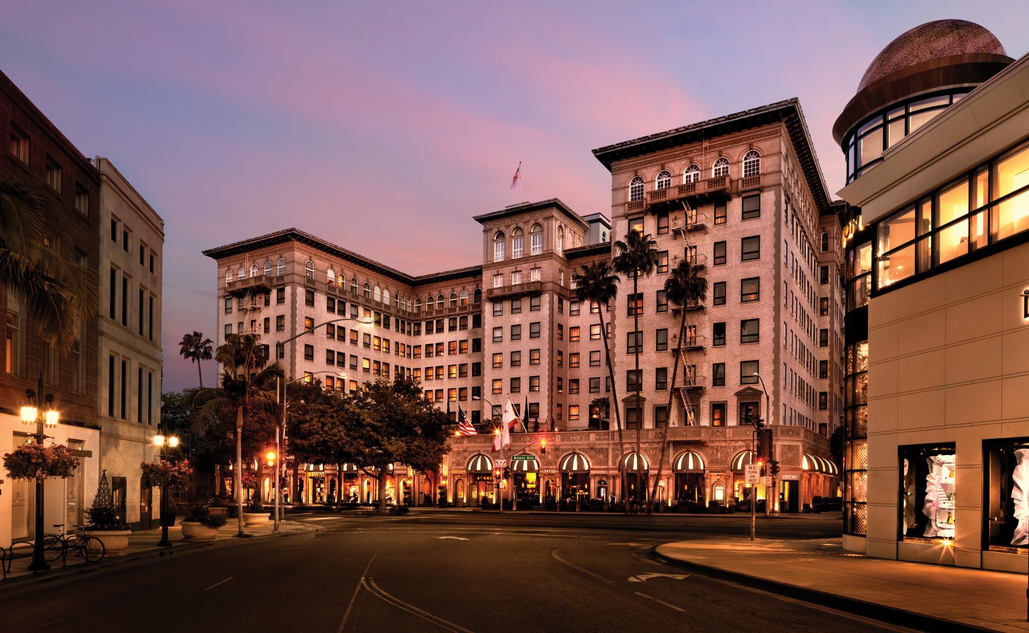 Photo of Beverly Wilshire, Beverly Hills (A Four Seasons Hotel), Beverly Hills, CA