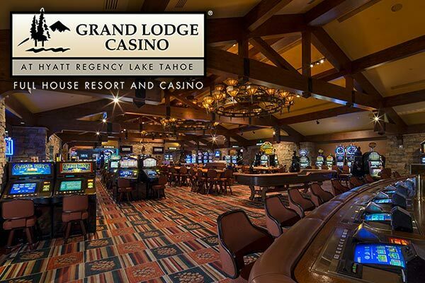 Dit svageste link: Brug det til Casino House