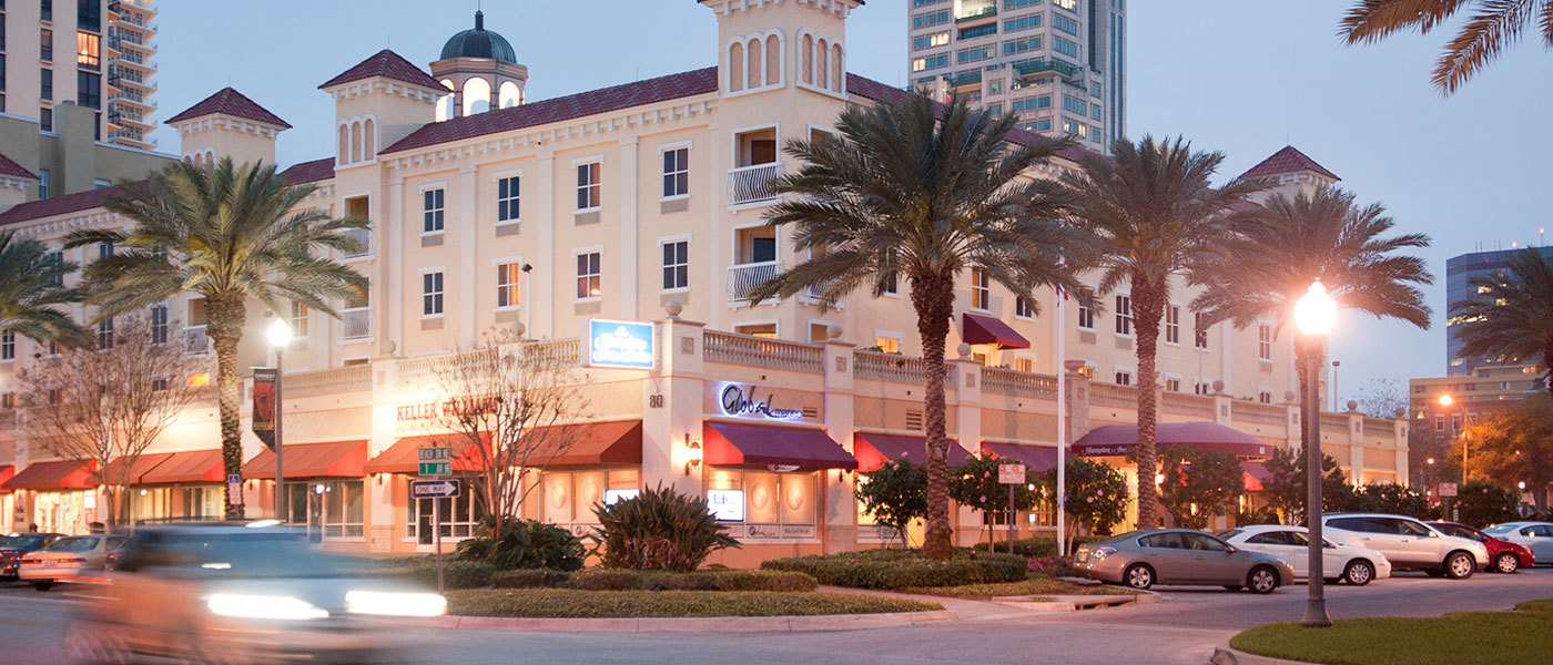 Photo of Highpointe Hotel Corporation, Gulf Breeze, FL