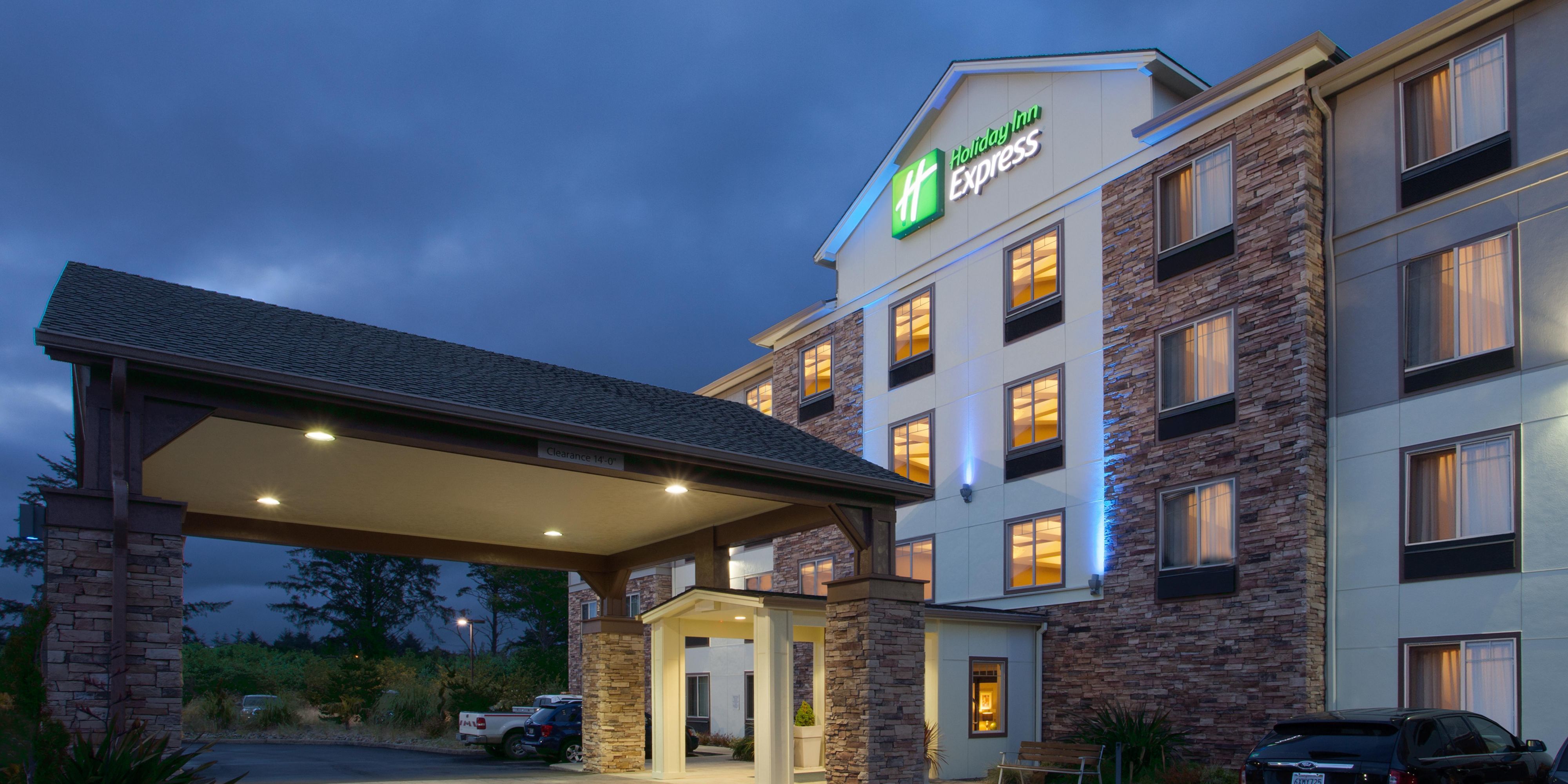 Photo of Holiday Inn Express & Suites Newport, Newport, OR