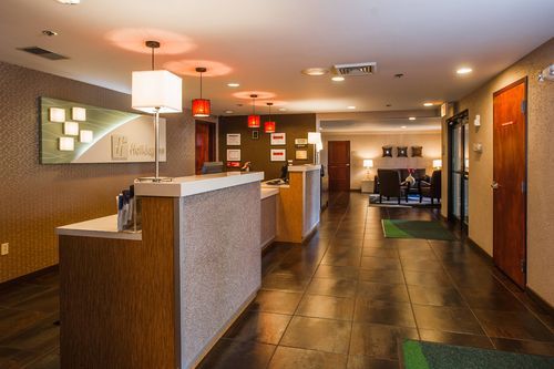Photo of Holiday Inn Portland I-5 S (Wilsonville), Wilsonville, OR