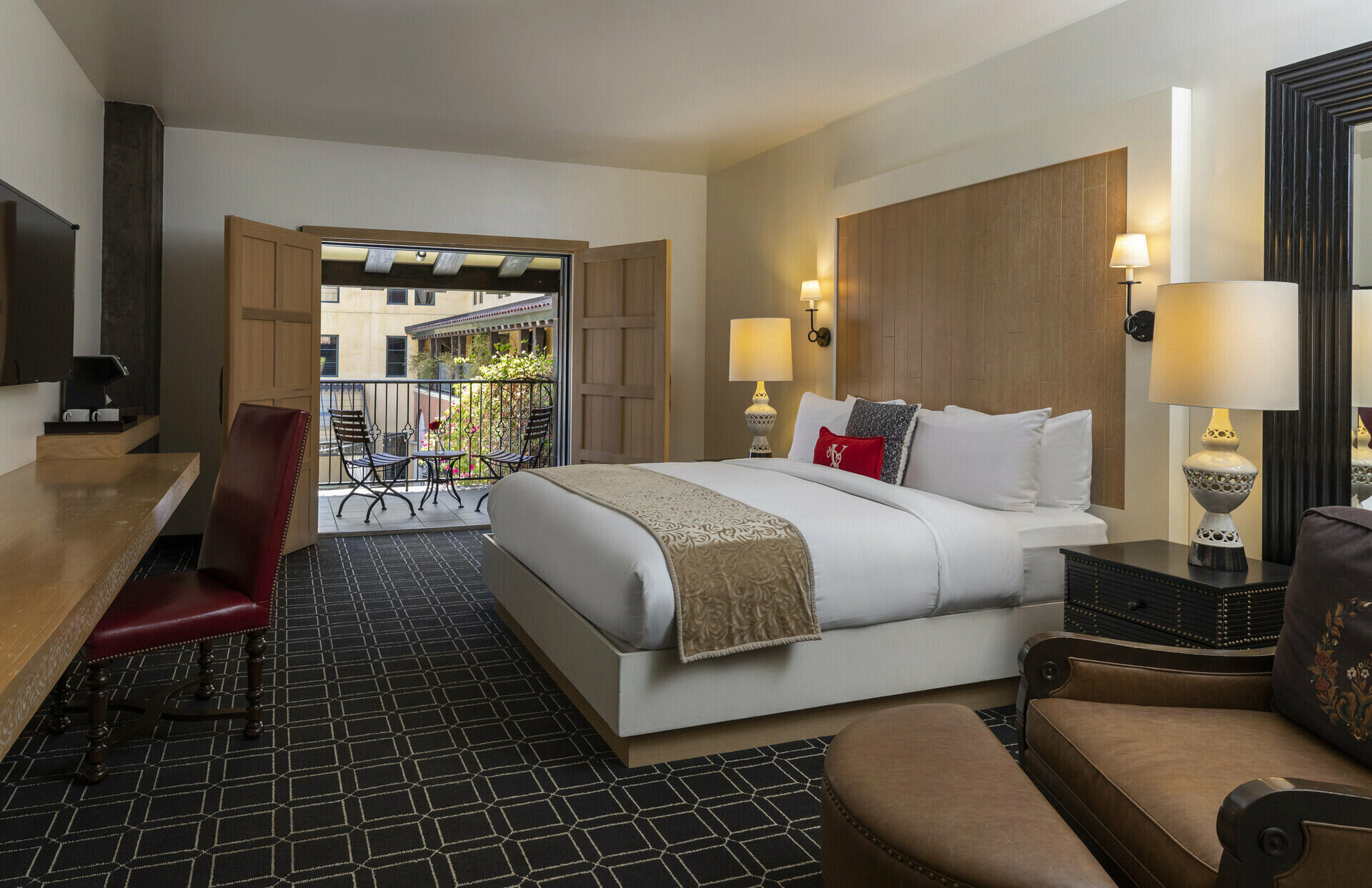 Photo of Hotel Valencia Santana Row, San Jose, CA