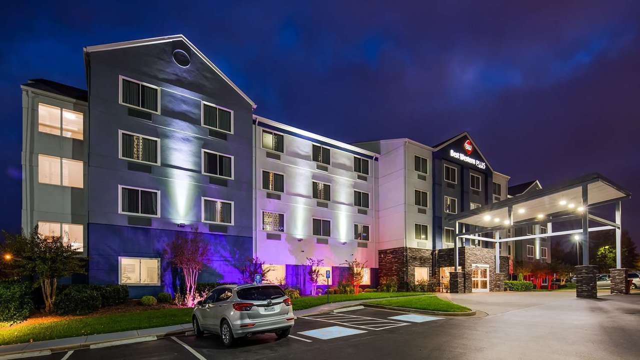 Photo of Image Hotel Management, Inc., Cookeville, TN