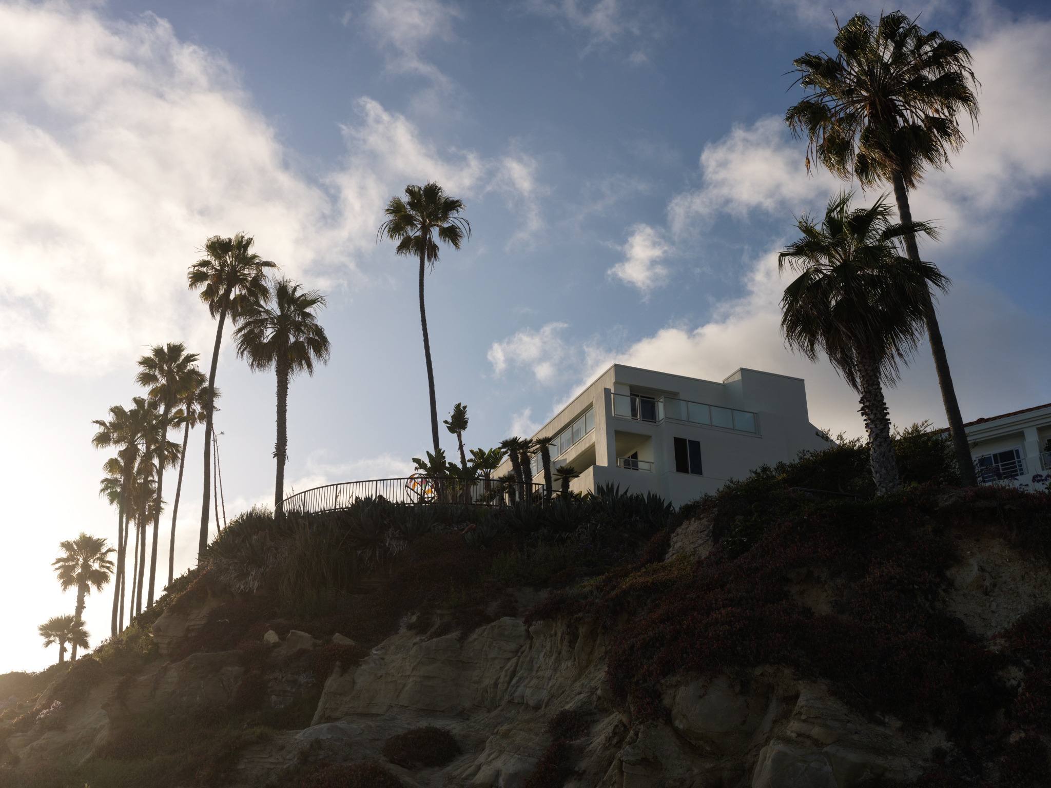 Photo of Casa Loma Beach Hotel, Laguna Beach, CA