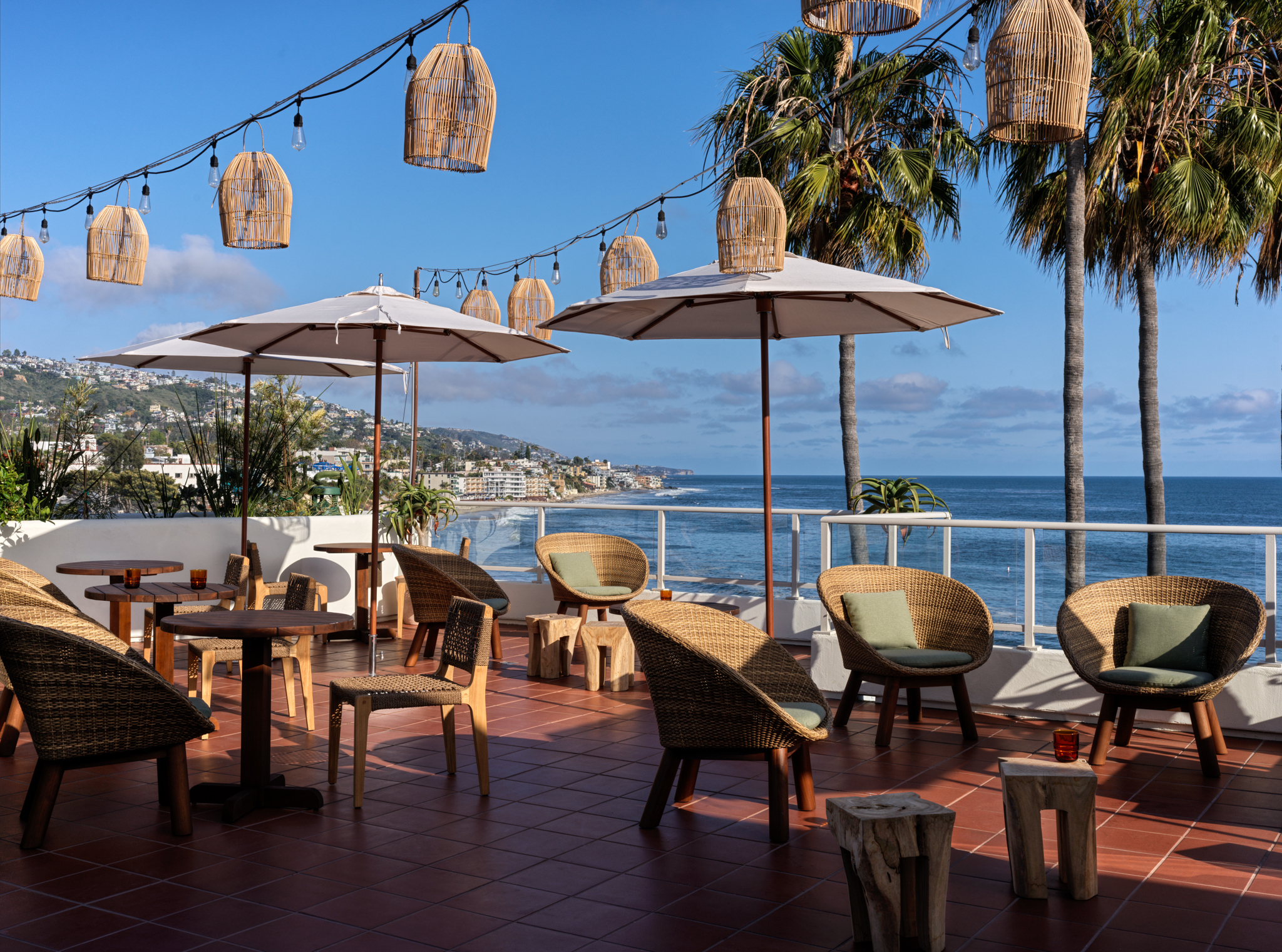 Photo of Casa Loma Beach Hotel, Laguna Beach, CA