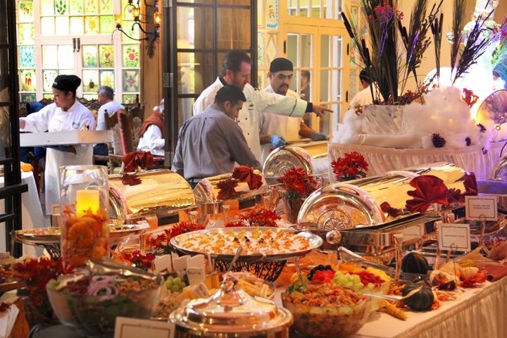 Photo of La Fonda on the Plaza, Santa Fe, NM
